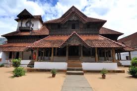 Padmanabhapuram Palace Padmanabhapuram Palace
